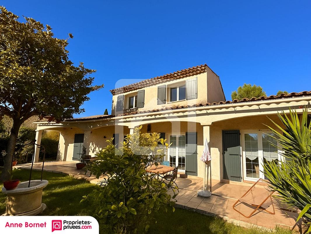 Maison à vendre, 148m², Cannes-la-Bocca