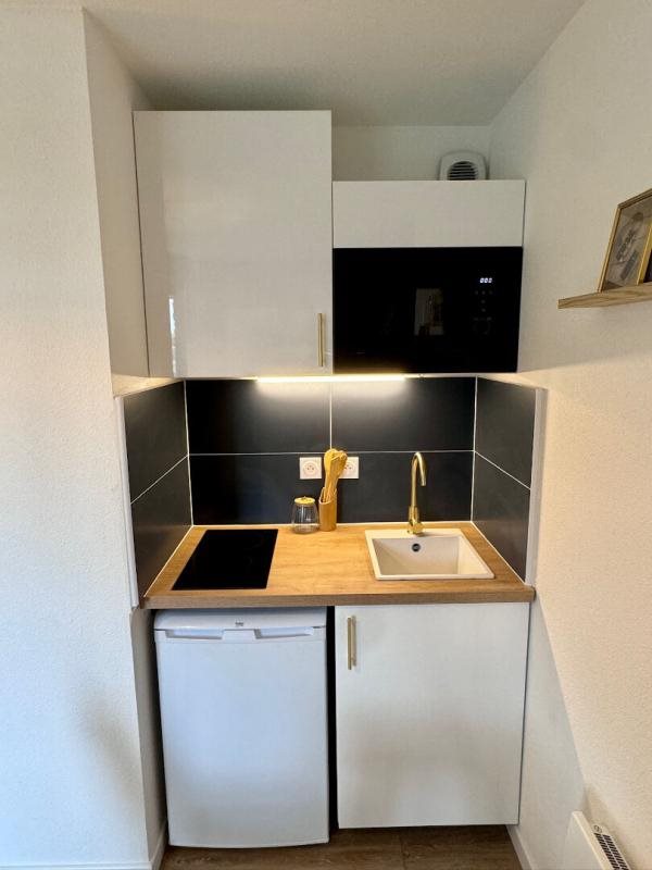 Appartement à vendre, 20m², Orléans