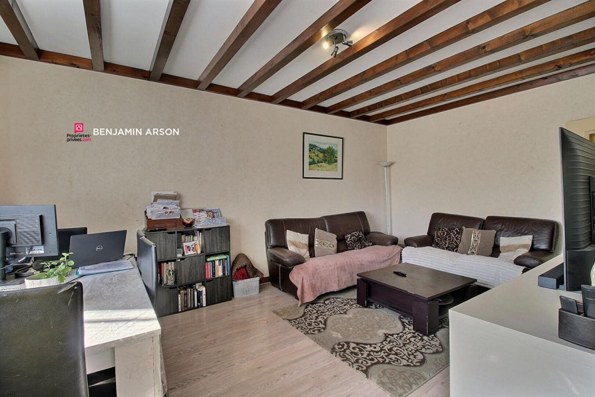 Appartement à vendre, 78m², Cognin