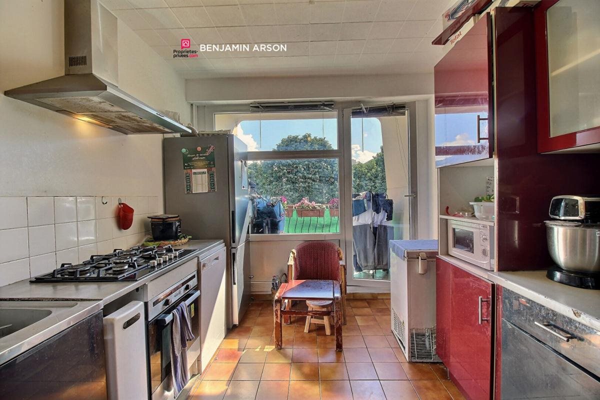 Appartement à vendre, 78m², Cognin