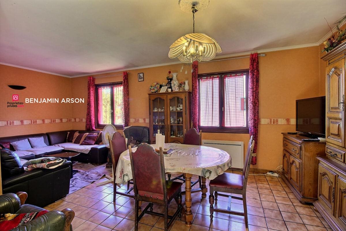 Maison à vendre, 154m², Chambéry