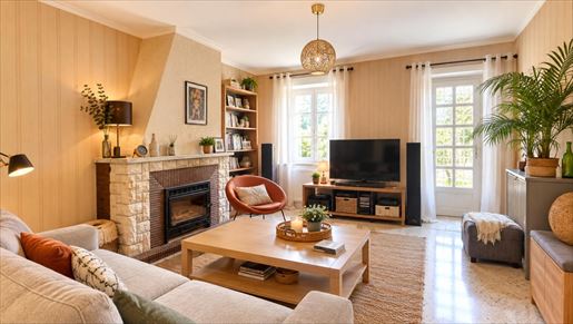 4 pièces 90 m² · à Montégut-Lauragais · 90 m² · 135 000 €