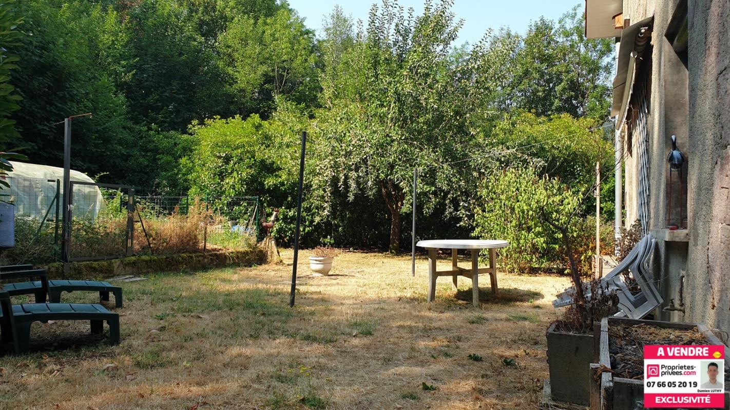 Maison à vendre, 220m², Lepuix