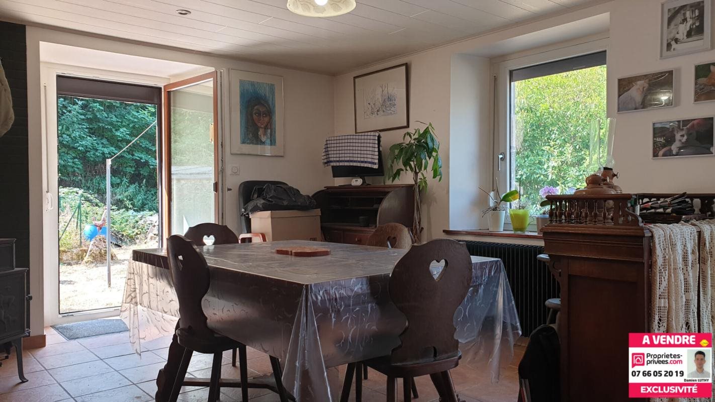 Maison à vendre, 220m², Lepuix