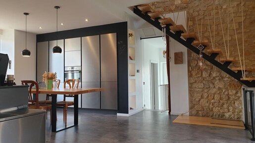 Maison 5 pièces 132 m² · à Châtenois-les-Forges · 132 m² · 245 000 €