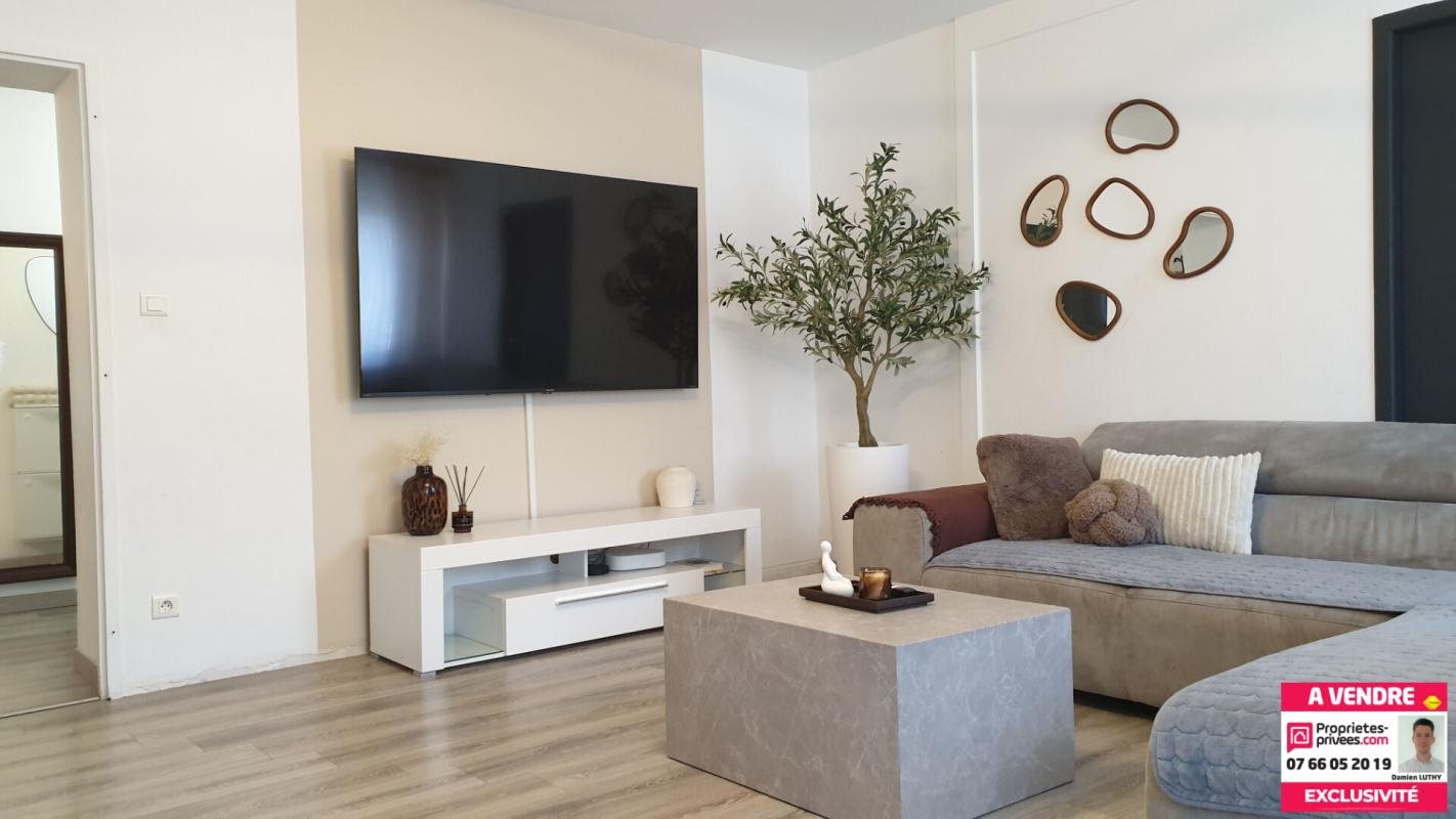 Appartement à vendre, 76m², Bavilliers