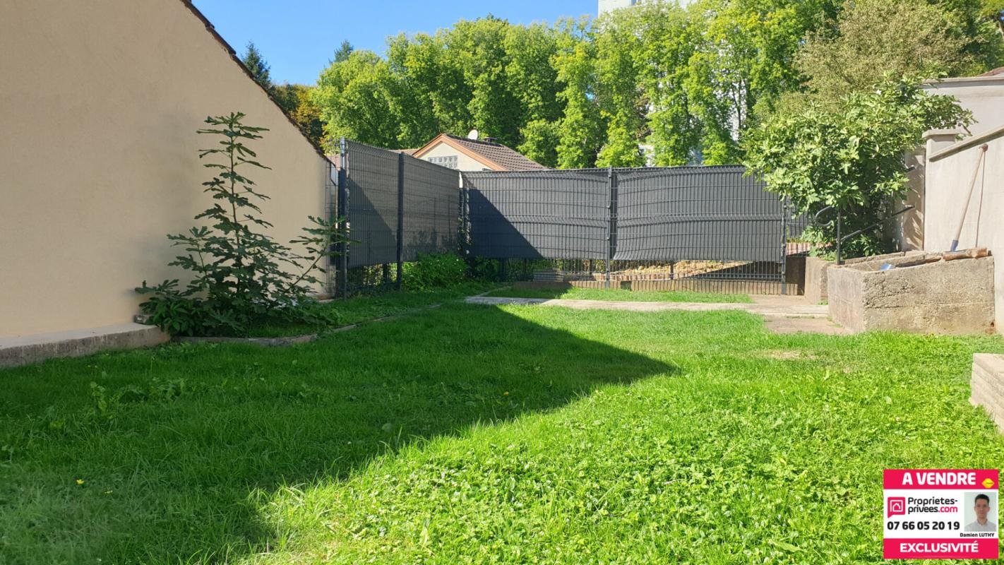 Maison à vendre, 120m², Montbéliard