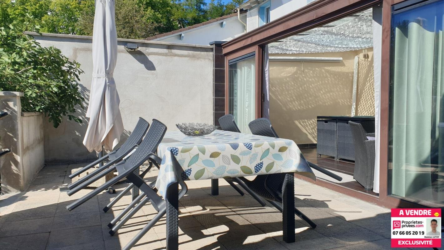 Maison à vendre, 120m², Montbéliard