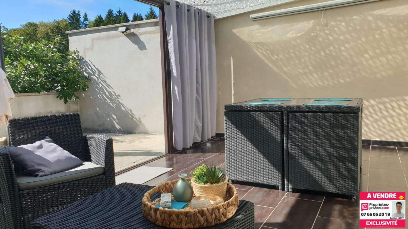 Maison à vendre, 120m², Montbéliard
