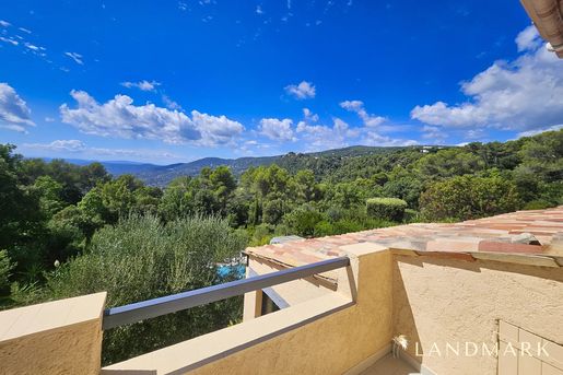 Maison 7 pièces 194 m² · à Cabris · 194 m² · 865 000 €