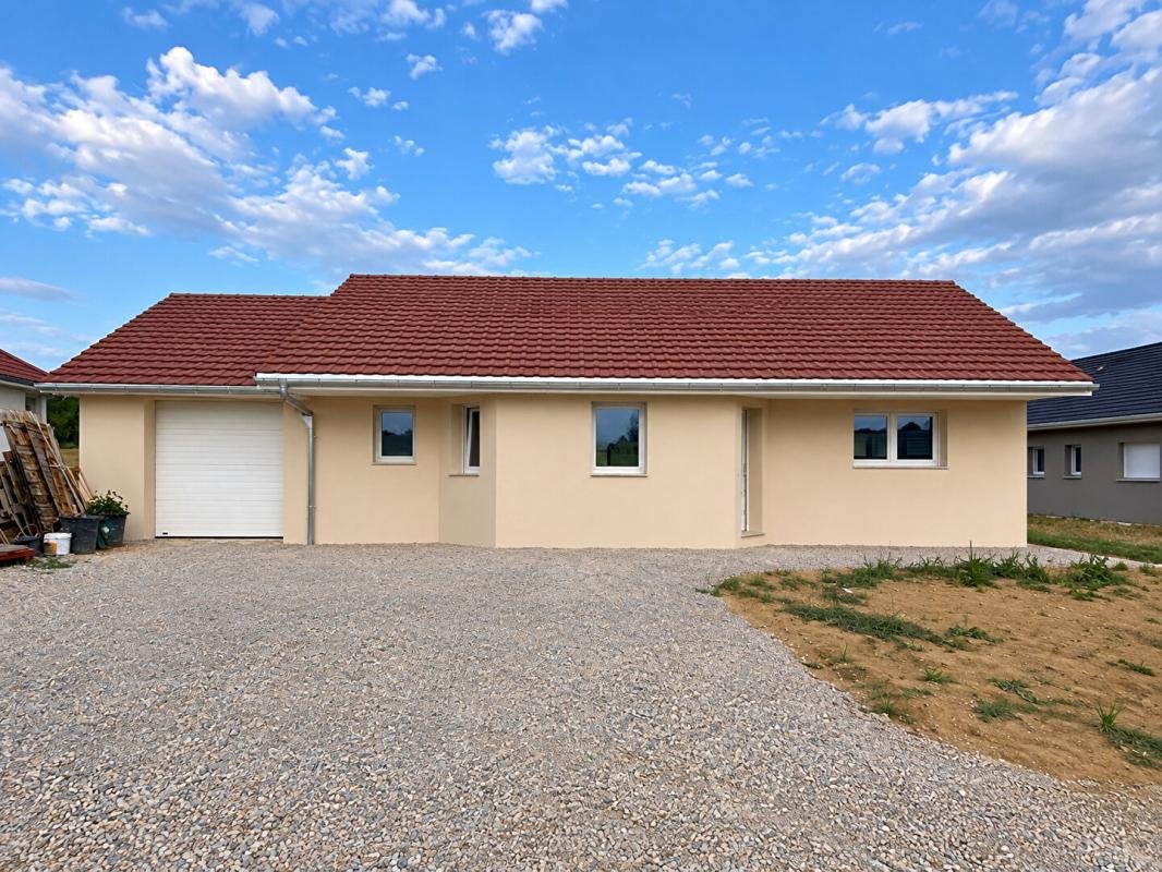 Maison à vendre, 124m², Valonne