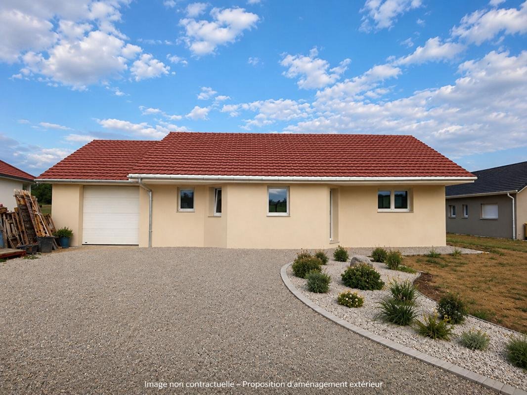 Maison à vendre, 124m², Valonne