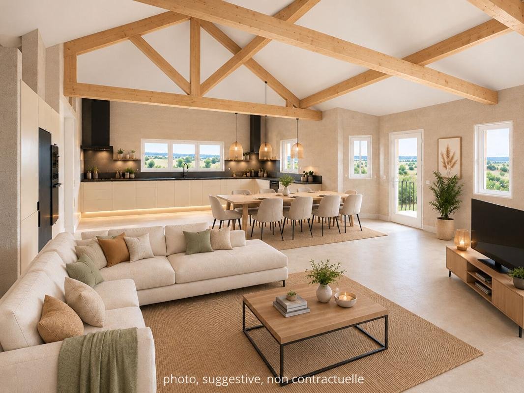 Maison à vendre, 124m², Valonne