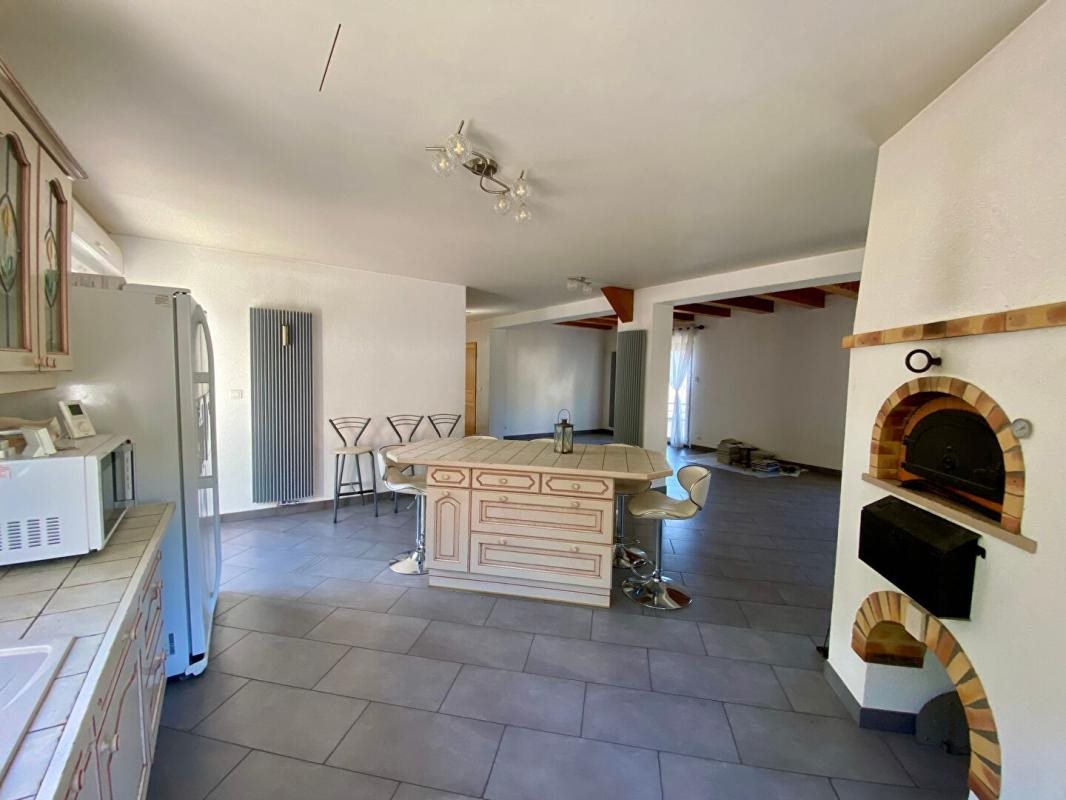 Maison à vendre, 201m², Damprichard