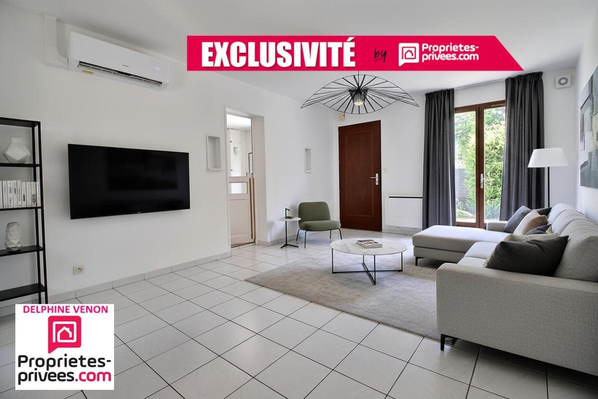 Maison à vendre, 119m², Saint-Martin-d'Abbat