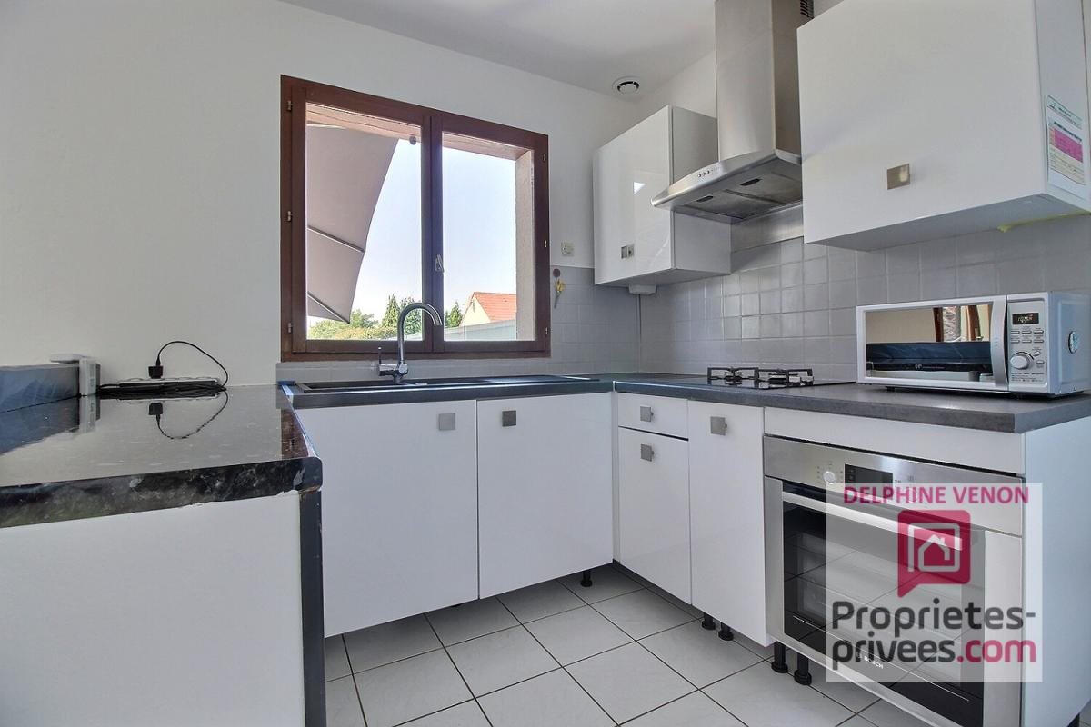 Maison à vendre, 119m², Saint-Martin-d'Abbat