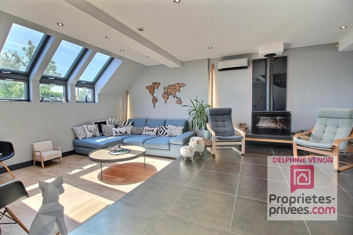 Maison à vendre, 157m², Saint-Martin-d'Abbat