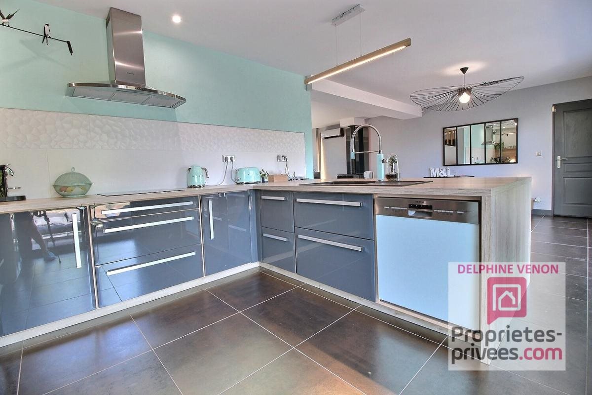 Maison à vendre, 157m², Saint-Martin-d'Abbat