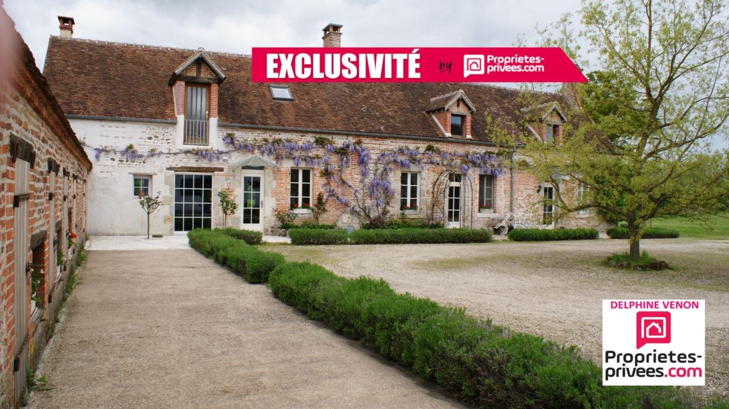 Maison à vendre, 300m², Sigloy