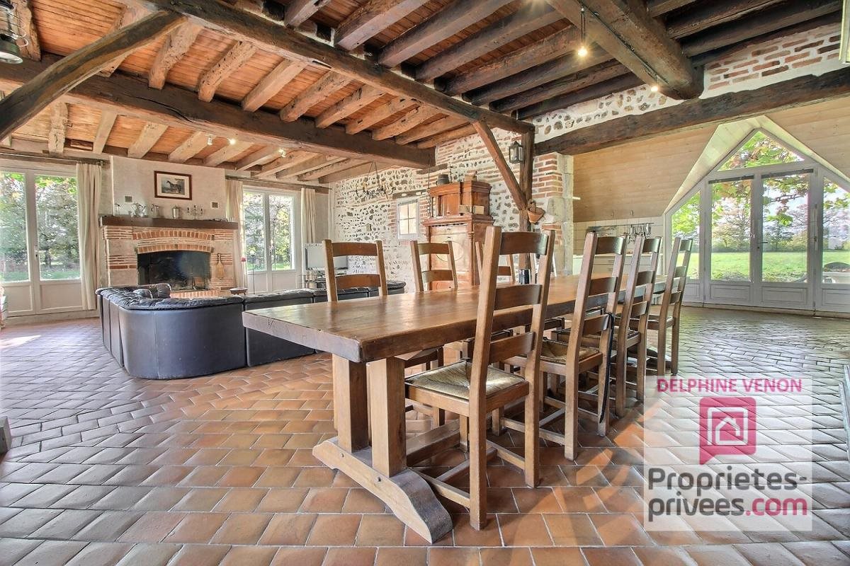 Maison à vendre, 300m², Sigloy