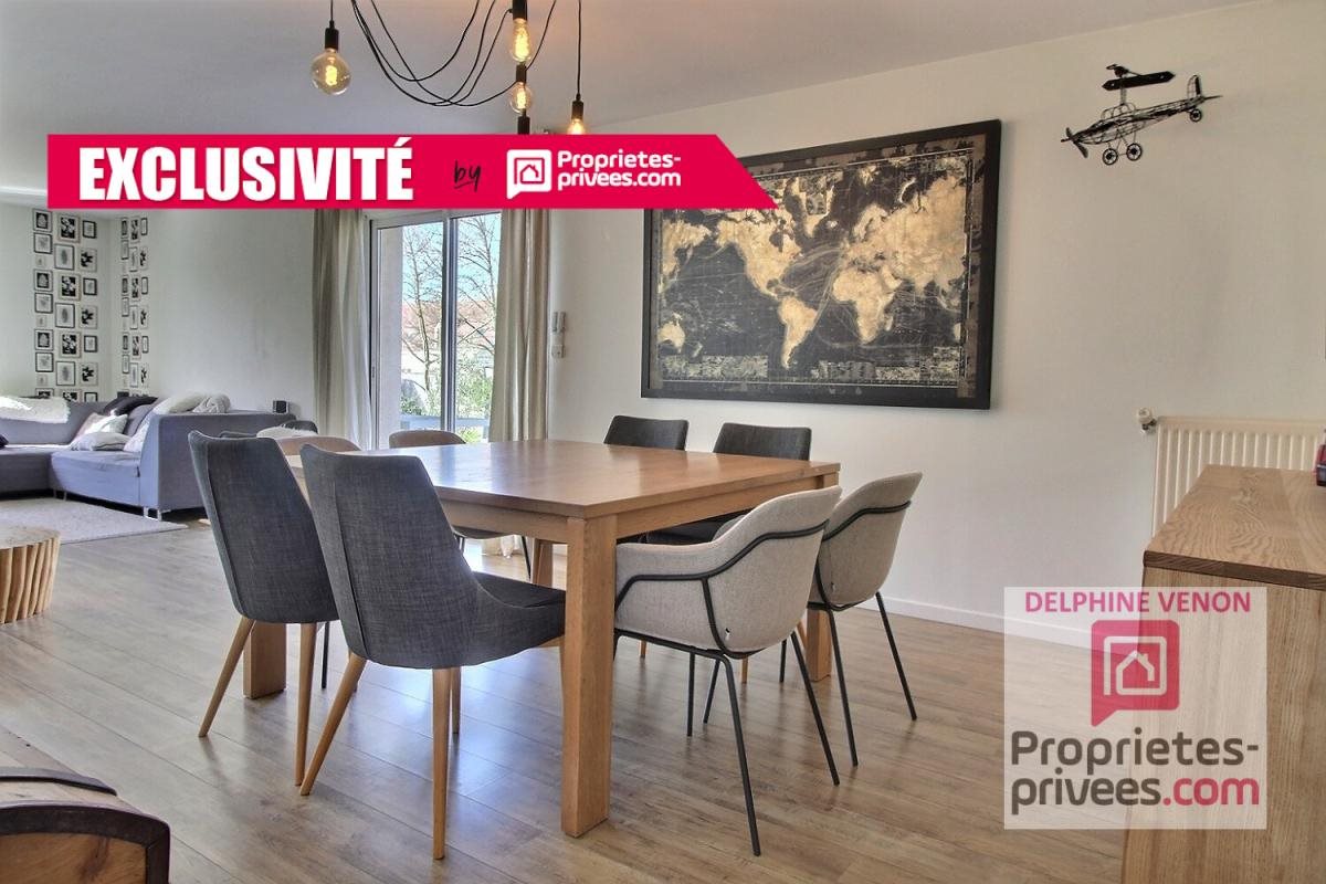 Maison à vendre, 156m², Châteauneuf-sur-Loire