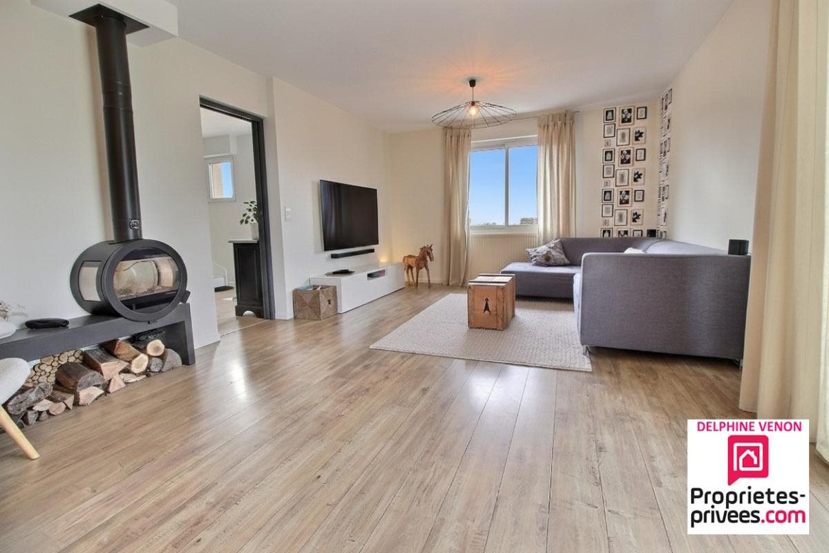 Maison à vendre, 156m², Châteauneuf-sur-Loire