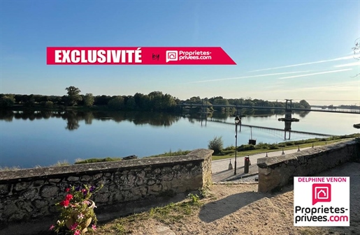 Maison 6 pièces 161 m² · à Châteauneuf-sur-Loire · 161 m² · 315 000 €
