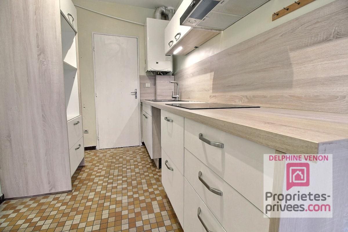 Maison à vendre, 97m², Châteauneuf-sur-Loire