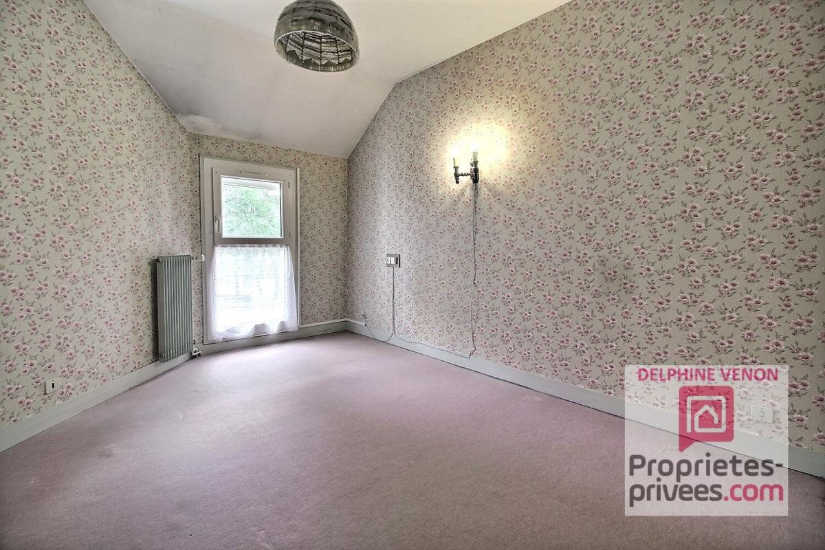 Maison à vendre, 97m², Châteauneuf-sur-Loire