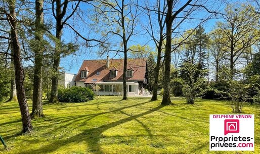 Maison 7 pièces 205 m² · à Donnery · 205 m² · 367 500 €