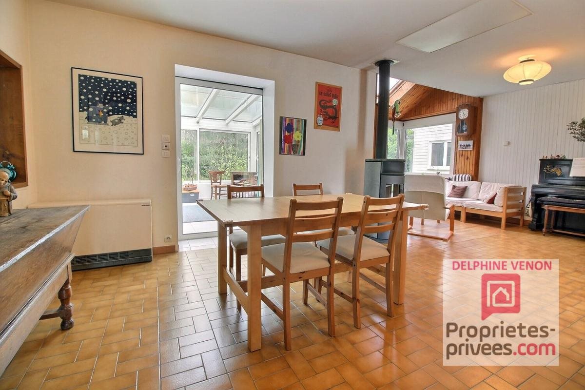 Maison à vendre, 202m², Donnery