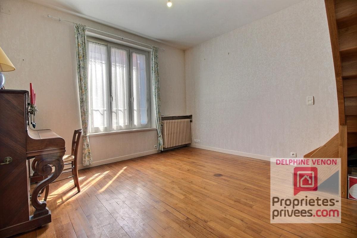 Maison à vendre, 168m², Châteauneuf-sur-Loire