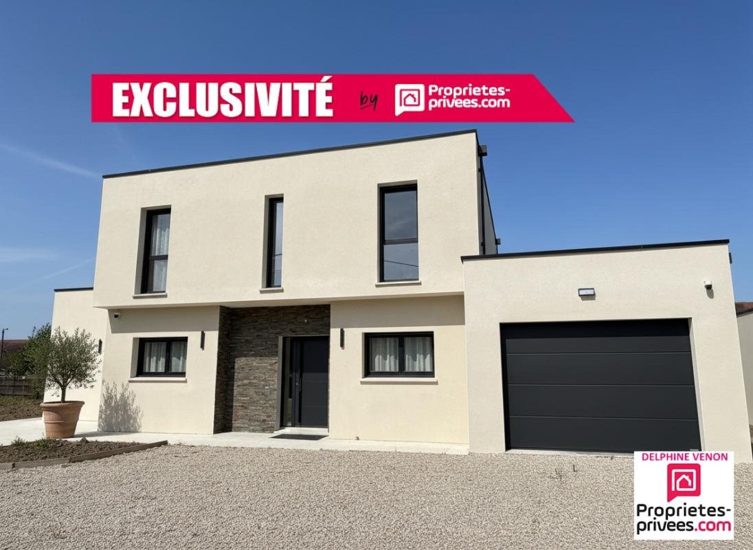 Maison à vendre, 181m², Châteauneuf-sur-Loire