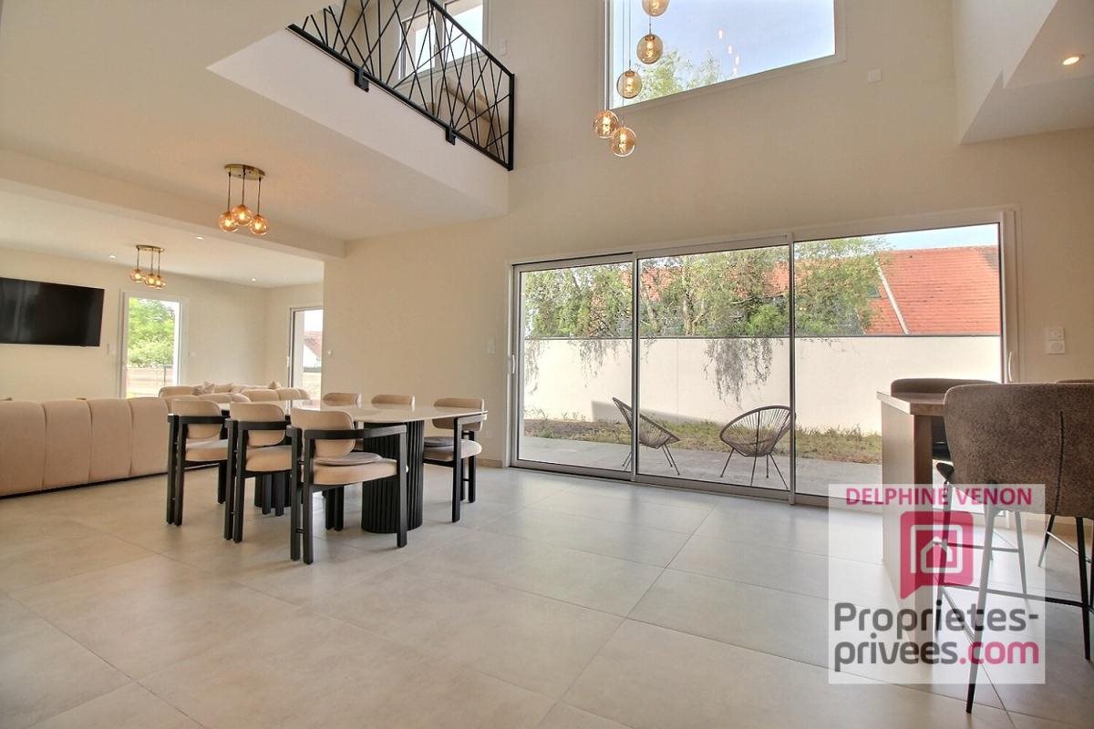 Maison à vendre, 181m², Châteauneuf-sur-Loire