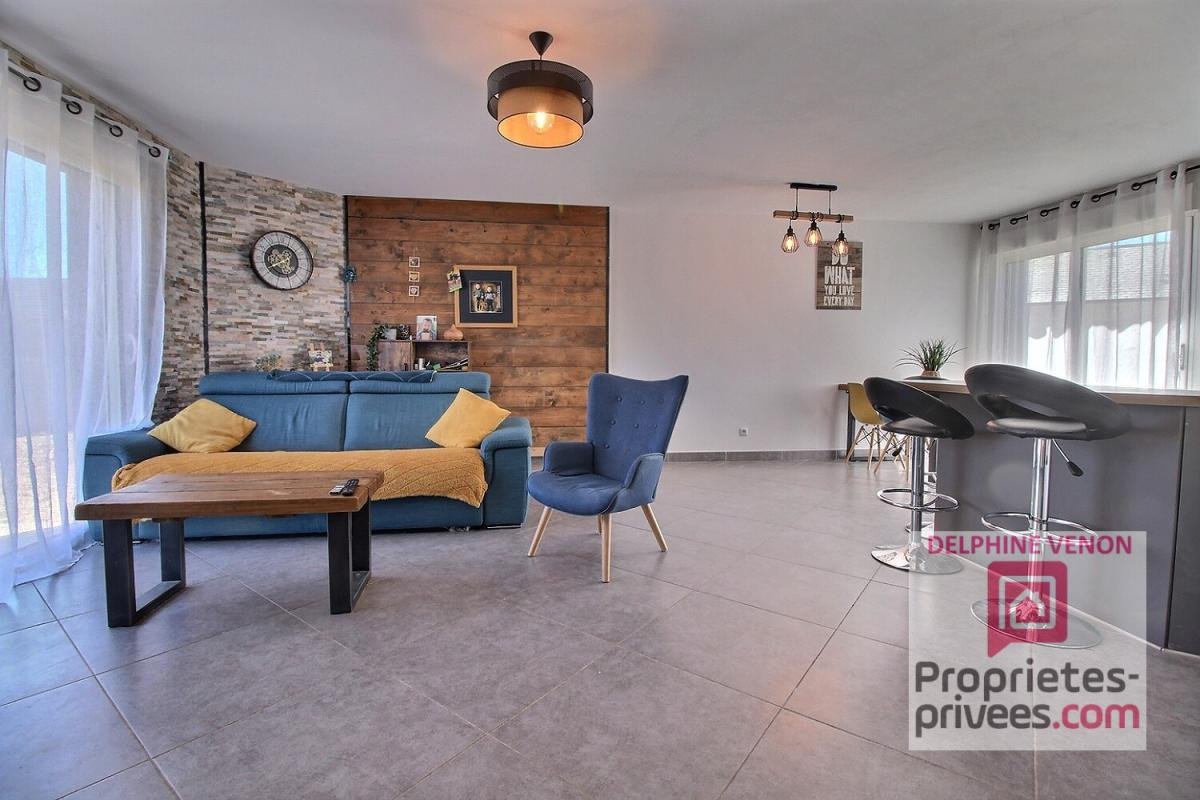 Maison à vendre, 99m², Saint-Martin-d'Abbat