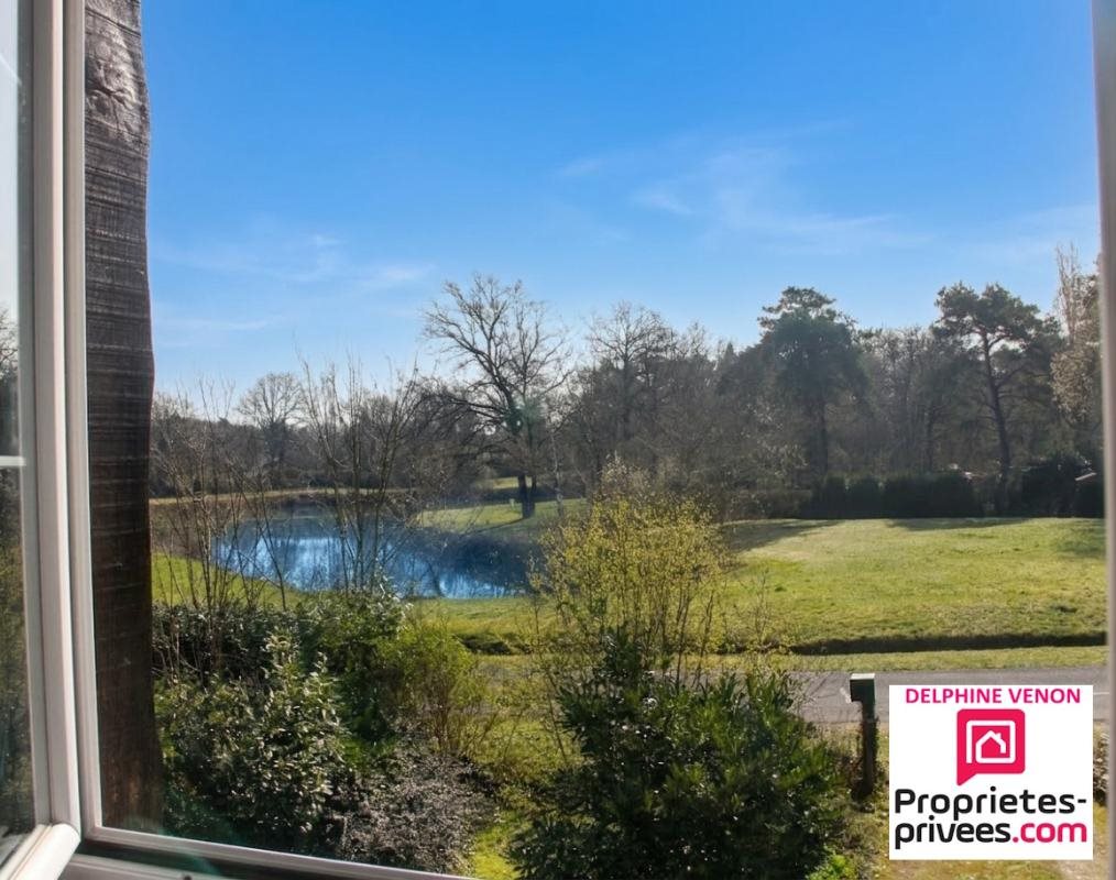 Maison à vendre, 200m², Donnery