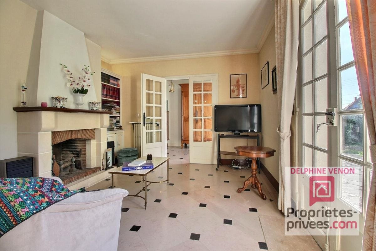 Maison à vendre, 141m², Châteauneuf-sur-Loire