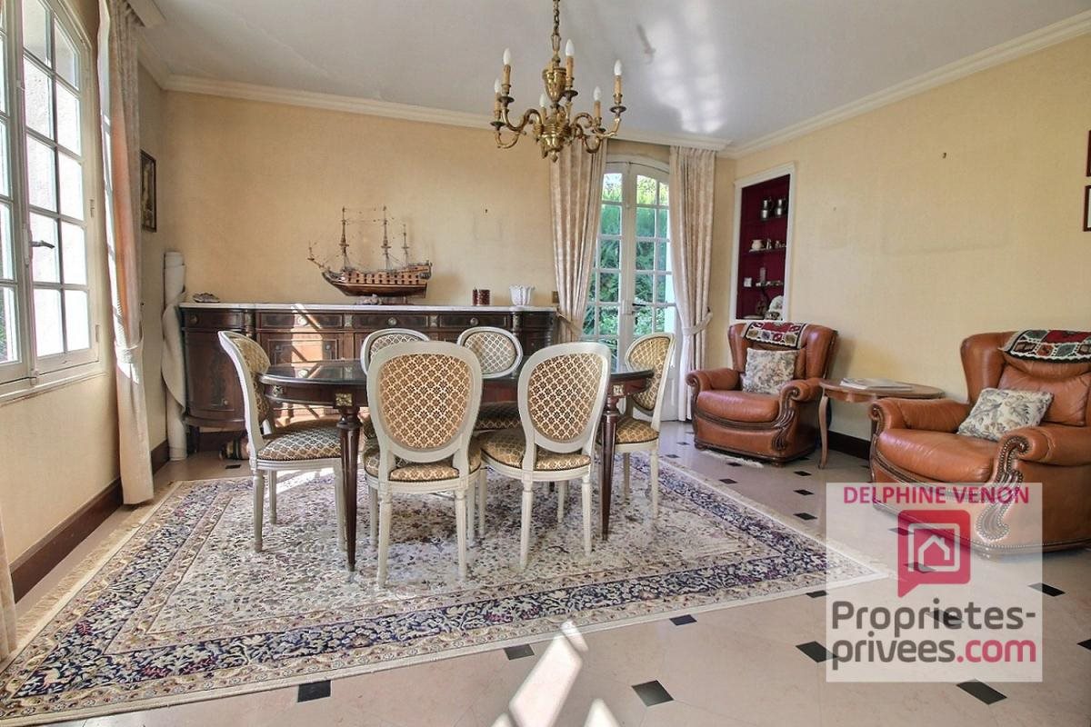 Maison à vendre, 141m², Châteauneuf-sur-Loire