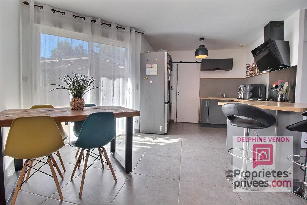 Maison à vendre, 95m², Saint-Martin-d'Abbat