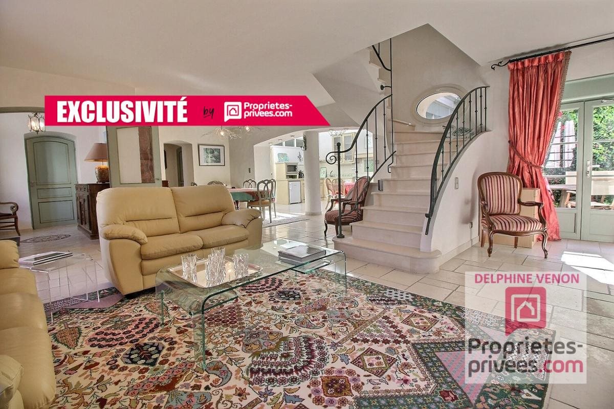 Maison à vendre, 252m², Châteauneuf-sur-Loire