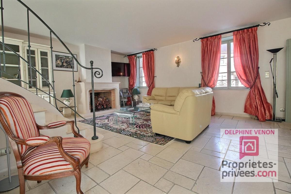 Maison à vendre, 252m², Châteauneuf-sur-Loire