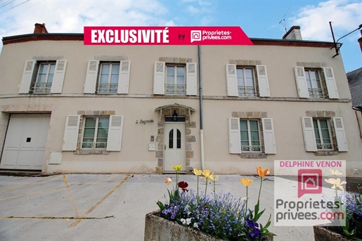 Maison 8 pièces 252 m² · à Châteauneuf-sur-Loire · 252 m² · 399 000 €