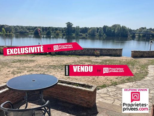 Maison 6 pièces 162 m² · à Châteauneuf-sur-Loire · 162 m² · 315 000 €