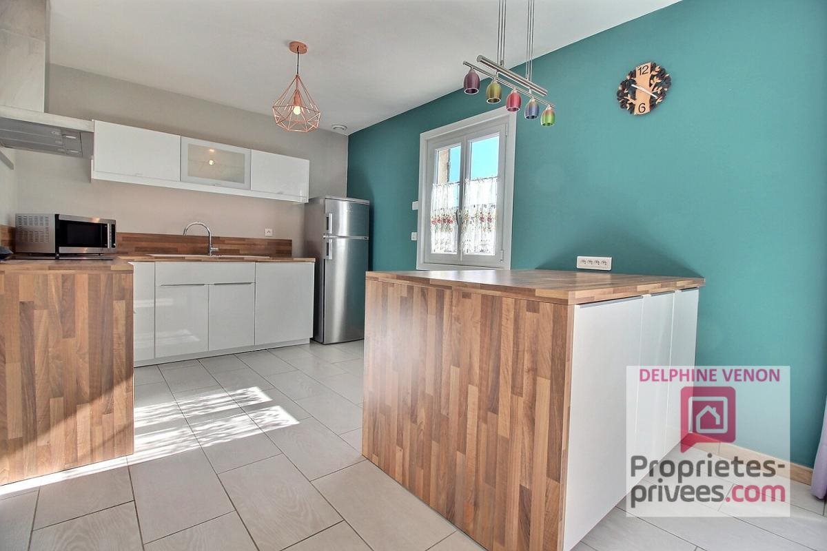 Maison à vendre, 96m², Châteauneuf-sur-Loire