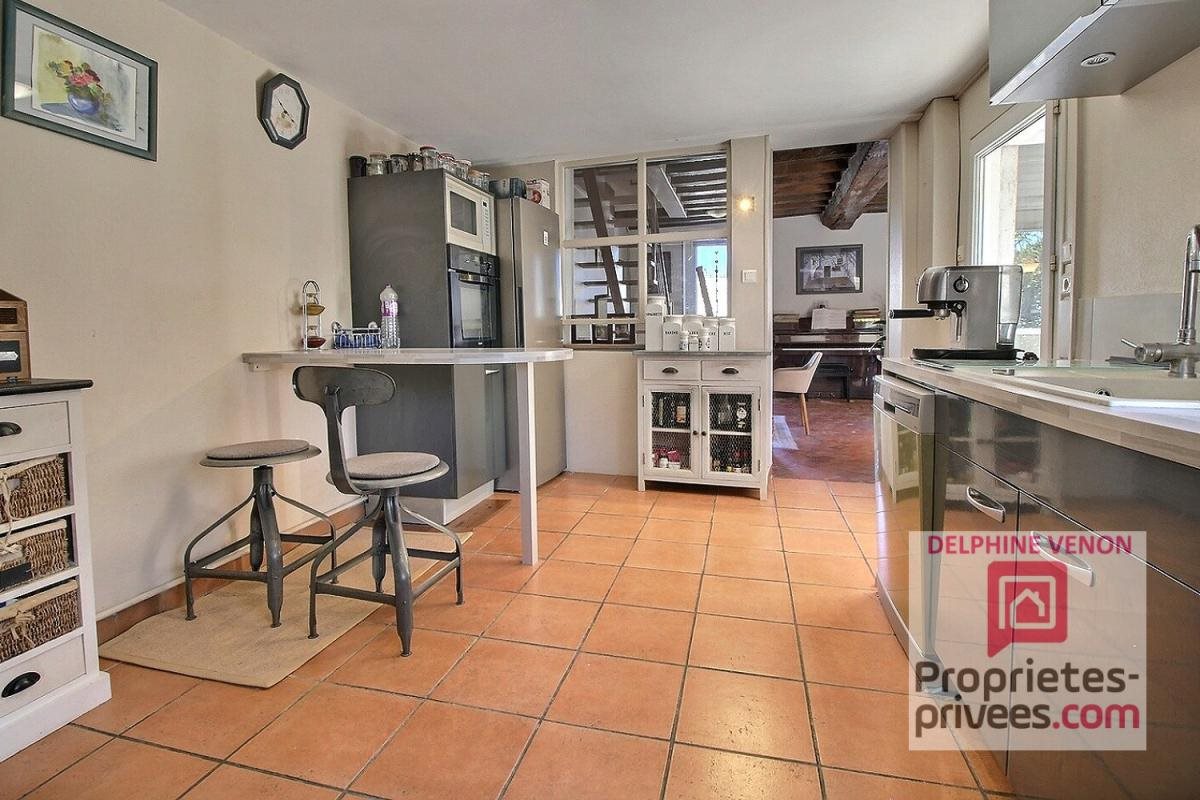 Maison à vendre, 77m², Châteauneuf-sur-Loire