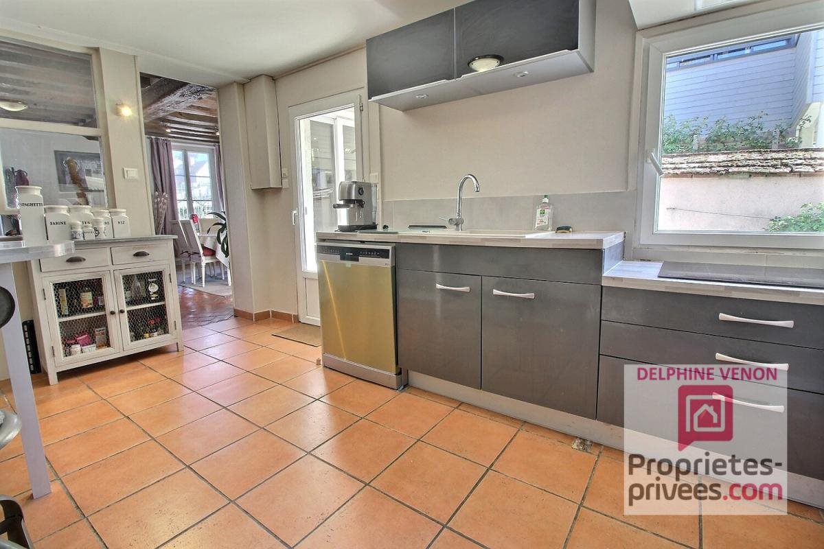 Maison à vendre, 77m², Châteauneuf-sur-Loire