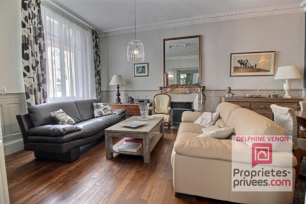 Maison à vendre, 215m², Châteauneuf-sur-Loire