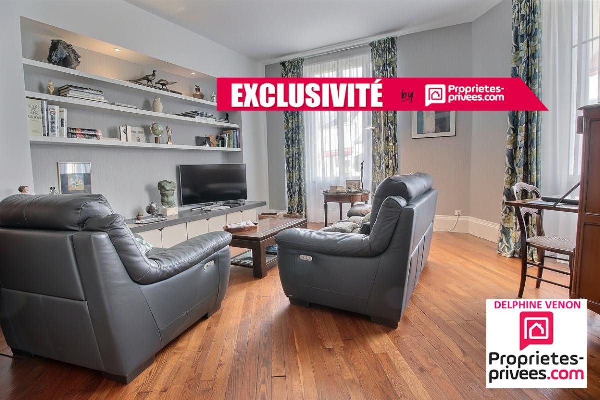 Maison à vendre, 215m², Châteauneuf-sur-Loire