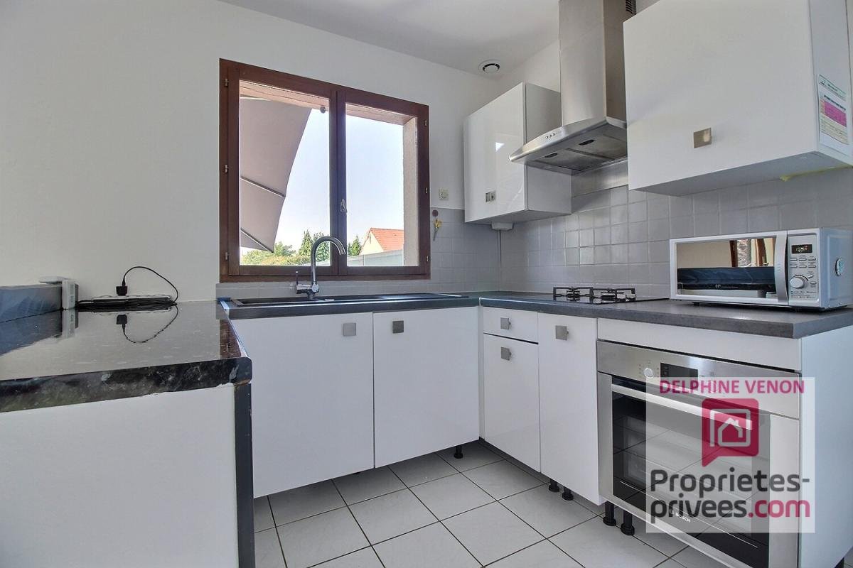 Maison à vendre, 117m², Saint-Martin-d'Abbat