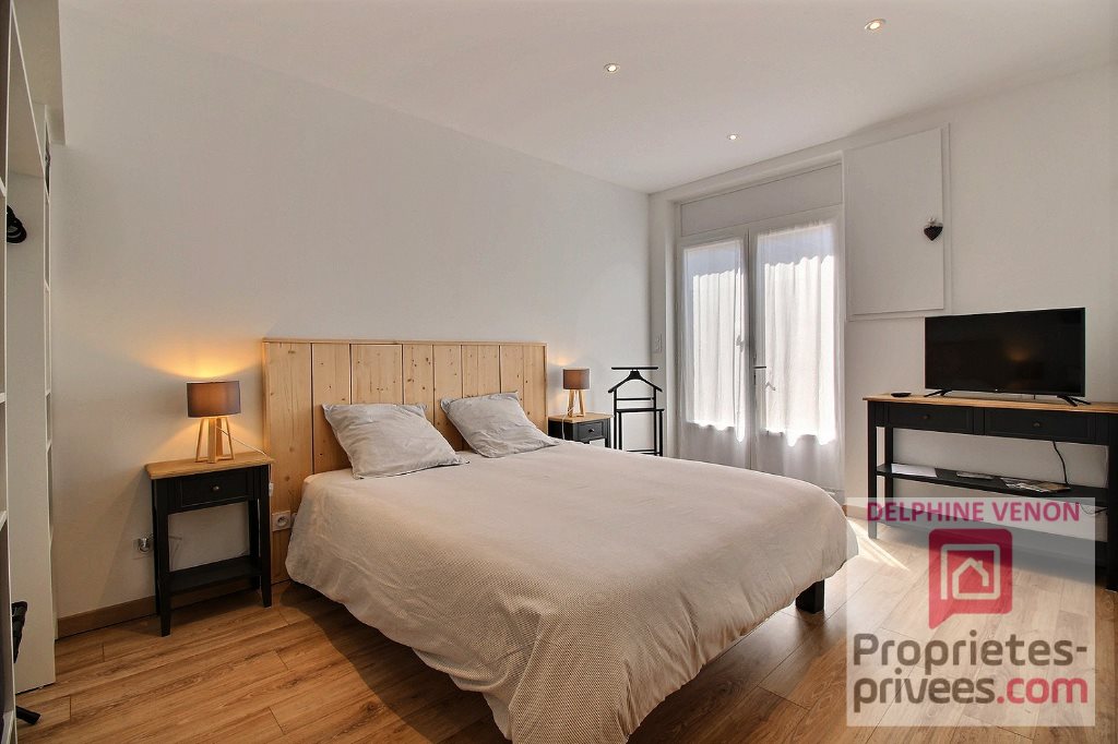 Maison à vendre, 120m², Châteauneuf-sur-Loire